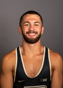 BLAKE BOARMAN
