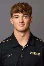 BRODY BAUMANN