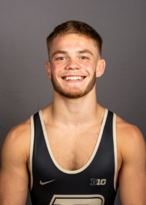 ISAIAH SCHAEFER