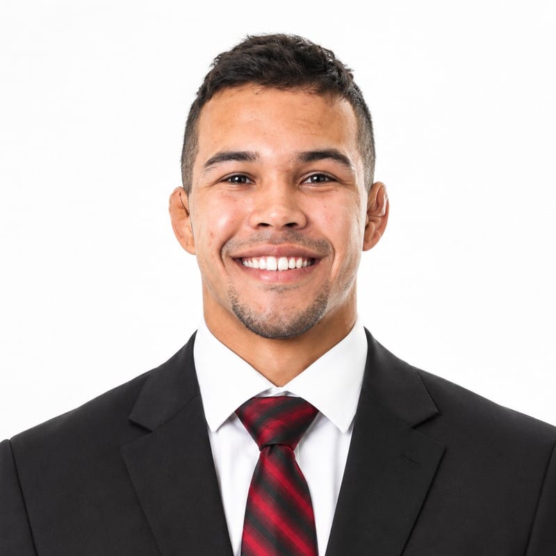 Jacob Moran